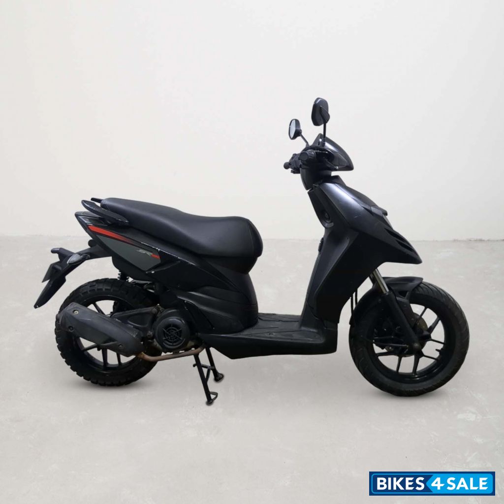 Aprilia SR 150