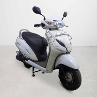 Honda Activa 4G