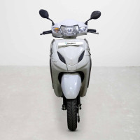 Honda Activa 4G