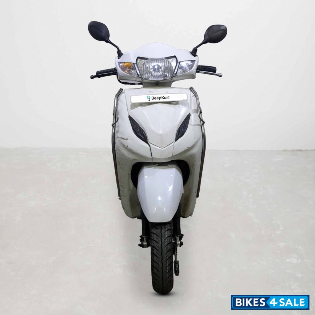 Honda Activa 4G
