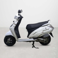 Honda Activa 4G