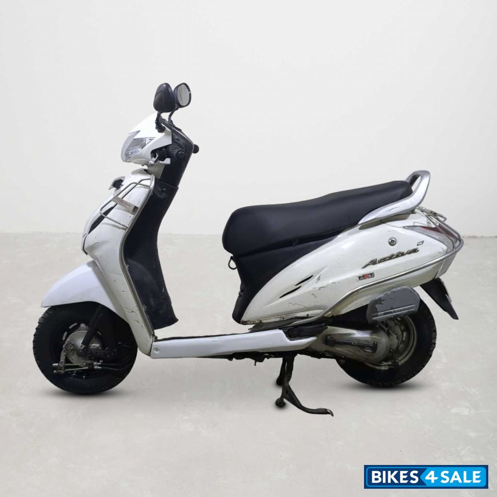 Honda Activa 4G
