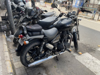 Royal Enfield Thunderbird 500 2019 Model