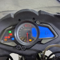 Bajaj Pulsar RS 200 2018 Model