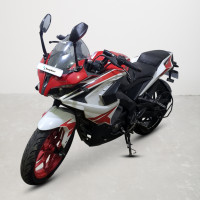 Bajaj Pulsar RS 200