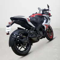 Bajaj Pulsar RS 200
