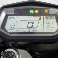 Hero Xpulse 200 4V 2022 Model