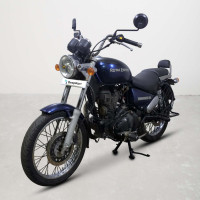 Royal Enfield Thunderbird 350