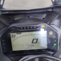 Yamaha YZF R15 2022 Model