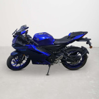 Yamaha YZF R15
