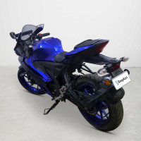 Yamaha YZF R15