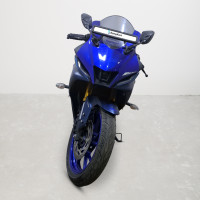 Yamaha YZF R15