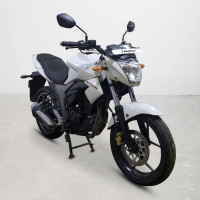 Suzuki Gixxer BS6