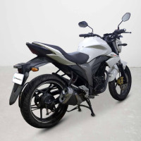 Suzuki Gixxer BS6