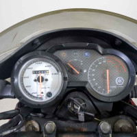 Yamaha SZ-RR 2013 Model