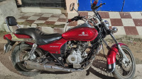 Bajaj Avenger 220 DTS-i 2012 Model
