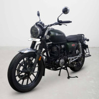 Honda Hness CB 350