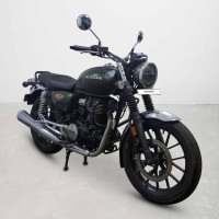 Honda Hness CB 350