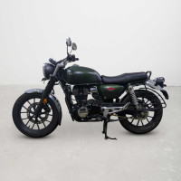 Honda Hness CB 350
