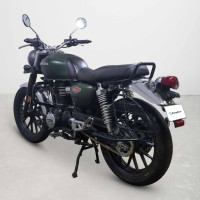 Honda Hness CB 350