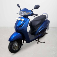 Honda Activa 3G