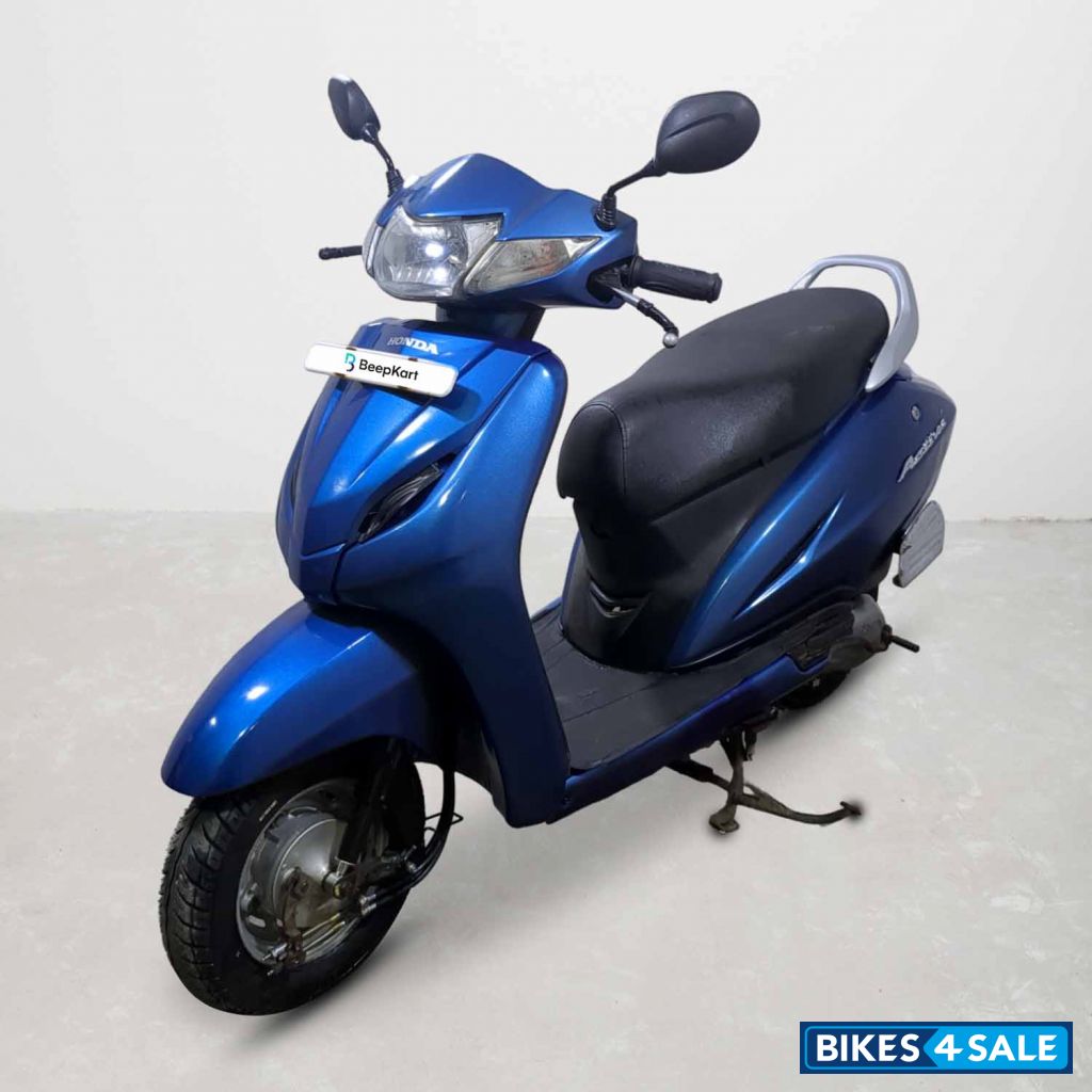 Honda Activa 3G