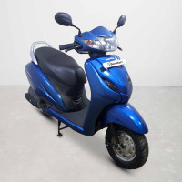 Honda Activa 3G