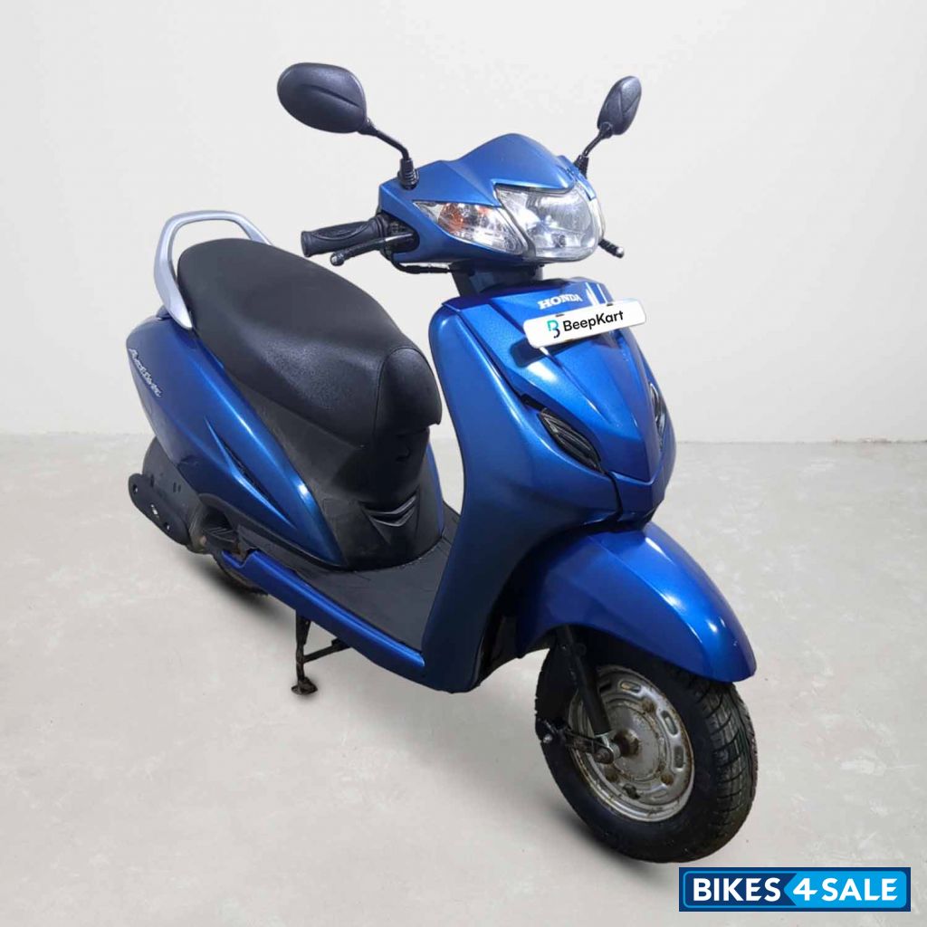 Honda Activa 3G
