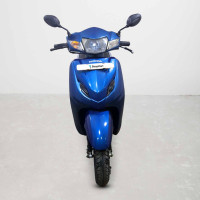 Honda Activa 3G