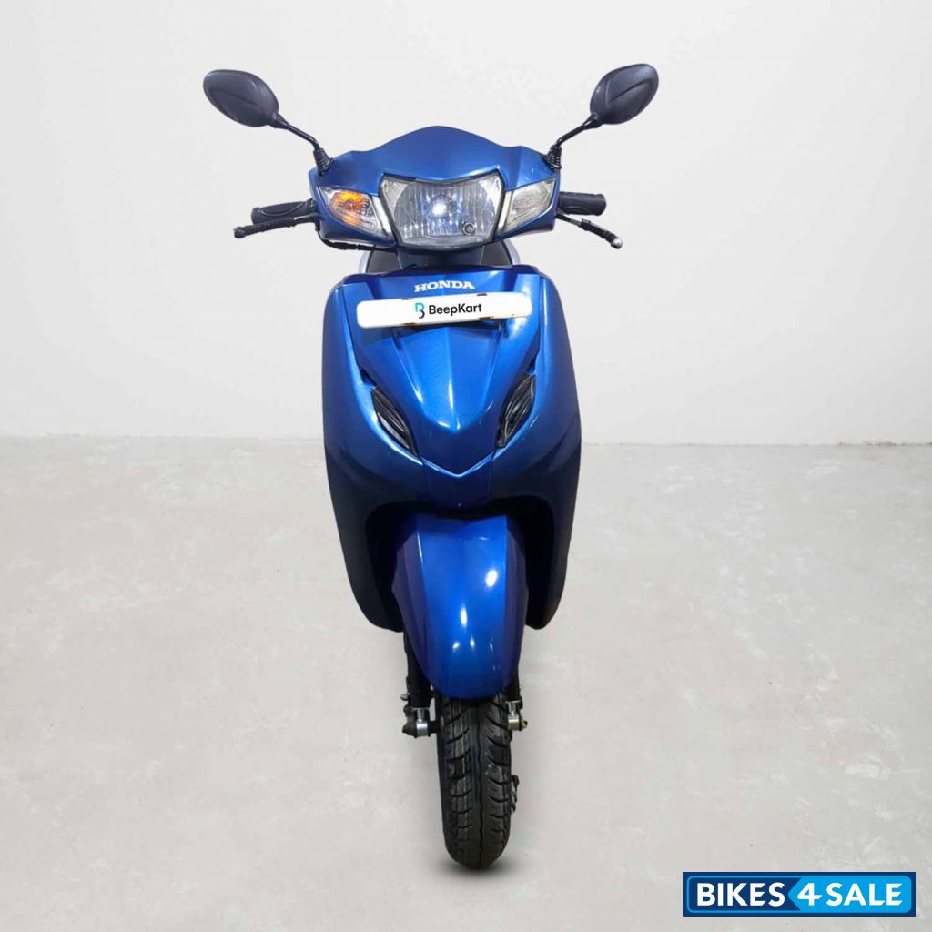 Honda Activa 3G