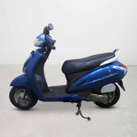 Honda Activa 3G
