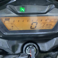 Honda CB Hornet 160R 2017 Model