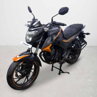 Honda CB Hornet 160R