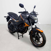 Honda CB Hornet 160R
