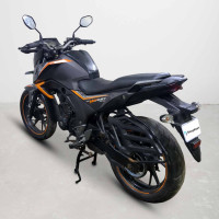Honda CB Hornet 160R