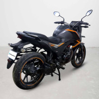 Honda CB Hornet 160R