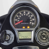 Royal Enfield Classic 350 2022 Model