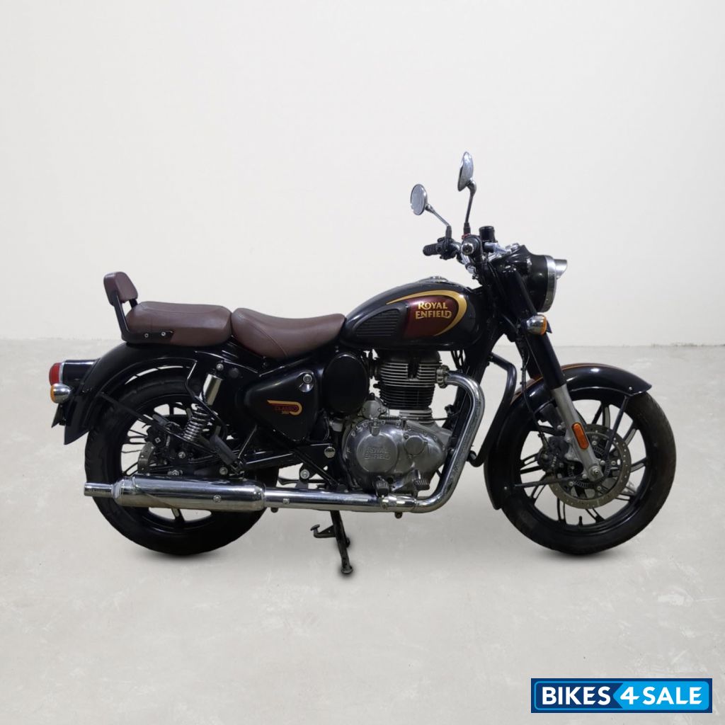 Royal Enfield Classic 350