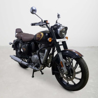 Royal Enfield Classic 350