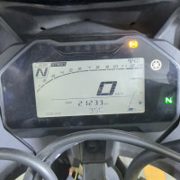 Yamaha YZF R15 2021 Model