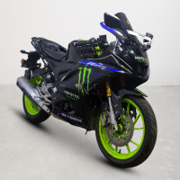 Yamaha YZF R15