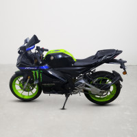 Yamaha YZF R15