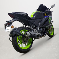 Yamaha YZF R15