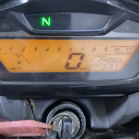 Honda CB Hornet 160R 2017 Model