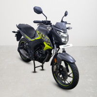 Honda CB Hornet 160R