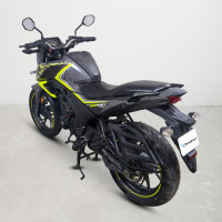Honda CB Hornet 160R