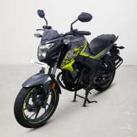 Honda CB Hornet 160R