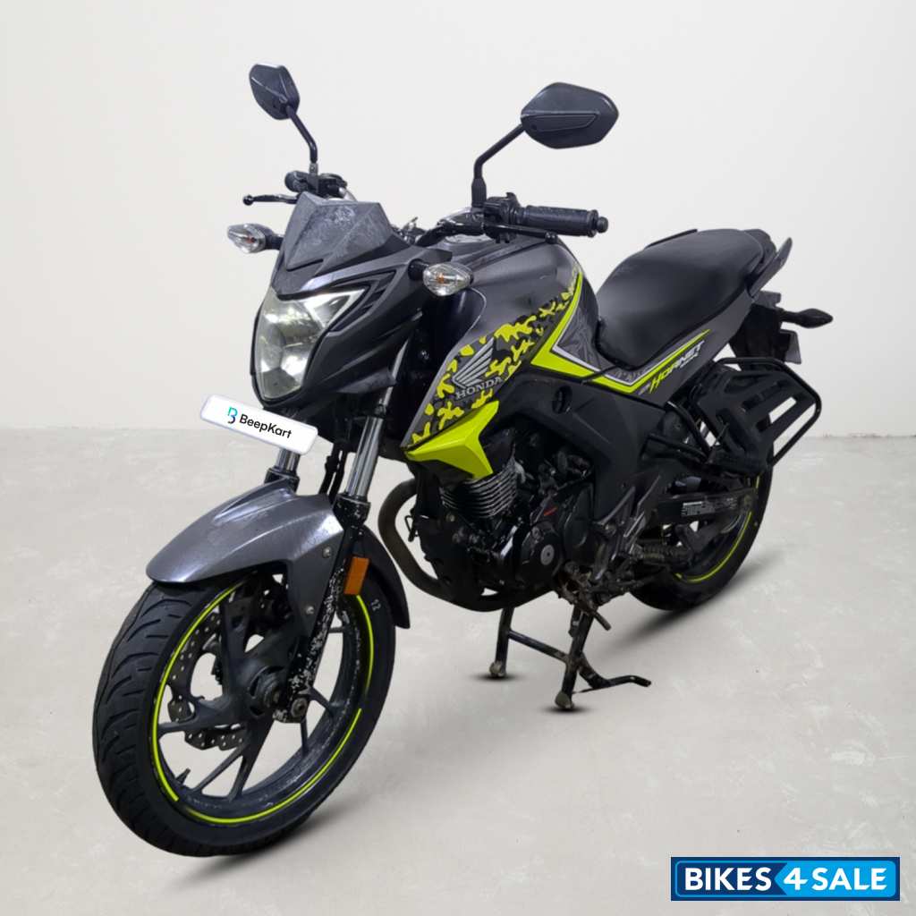 Honda CB Hornet 160R