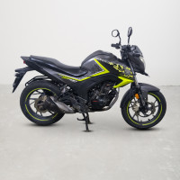 Honda CB Hornet 160R