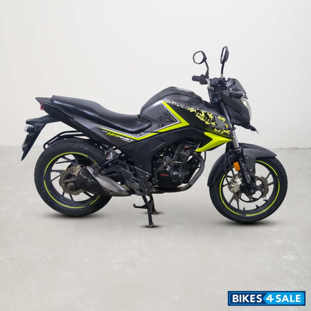 Honda CB Hornet 160R
